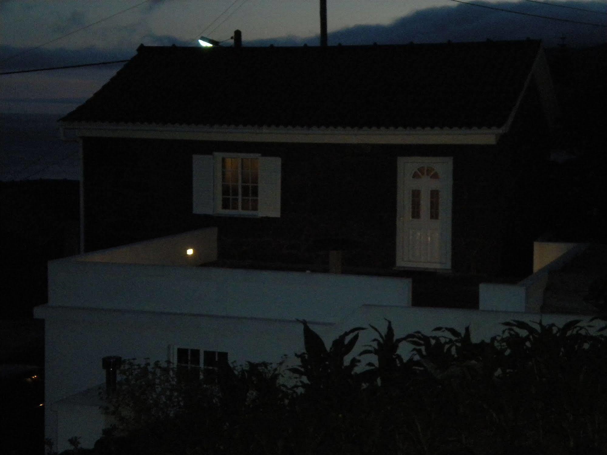 Alojamentos Pontas Negras Bagian luar foto